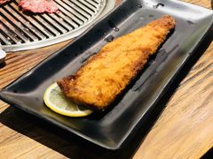 -大發韩国烤肉(八佰伴店)