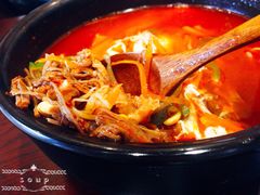 -服务大楼冷面(延大店)