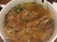 -鼎泰丰 (柏威年广场店)