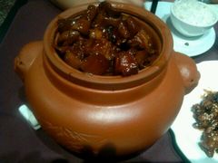 红烧肉-老客站酒楼(金花南路店)
