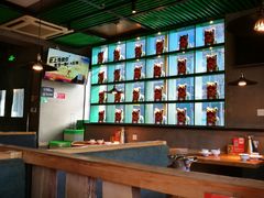 -吕氏疙瘩汤·私家菜馆(慈云寺店)