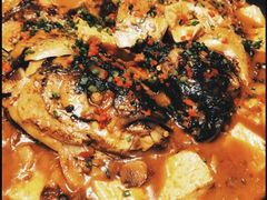 -乾隆美食·本帮菜(黄河路店)
