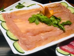 -三道苗苗鱼·美蛙黄辣丁(八里店)