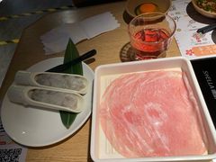 -温野菜涮涮锅(西单大悦城店)