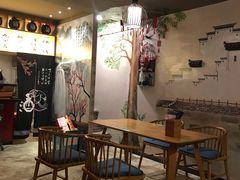 -天山醉美·新疆餐厅(富华里店)
