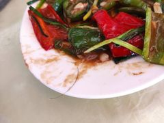 -海上驿站渔家菜馆