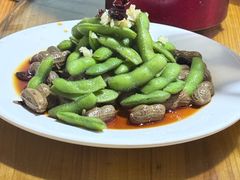 -十二道丰味·徐州土菜·烧烤(何山路店)