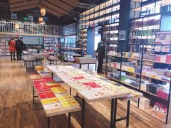 店内环境-新华书店(解放中路店)