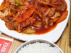 -李先生的首尔小馆(松江启源广场店)