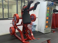-坚果健身24小时工作室(定西路店)