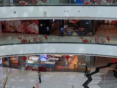 -万达茂商场(南京仙林店)