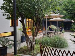 -Willing·Coffee&Brunch&Dinner(万达店)