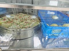 -航天馒头(瞻园路店)