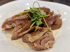鹅脖-陆记鹅庄·潮汕菜·狮头鹅(大仟里店)