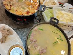 -湘肠香火锅店(团结湖店)