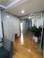 -成都军建医院·疤痕诊疗中心