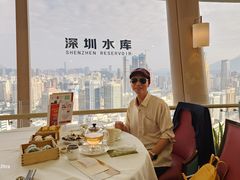 -国贸旋转餐厅(国贸广场店)