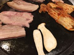 -Dombe豚(黑猪肉街店)