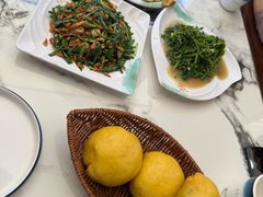 -途肴·老农饭庄(百里峡店)