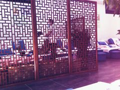 -1号足道推拿会馆