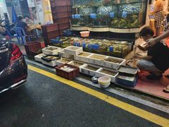 -揭阳钟记小食(福田新村店)