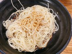 葱油拌面-董记面馆(漳州二路店)