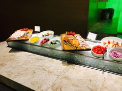 -黎明国际酒店太阳阁西餐厅