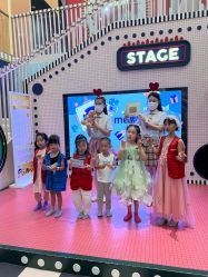 -MELAND CLUB亲子乐园·派对·餐厅(北京芳圆里ID MALL店)