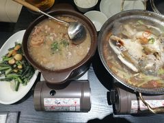 -顺香居·老字号湖北菜(江汉路店)