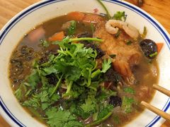 -天天鲜面馆(衡山路店)