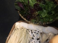 -滇池印象原生态火锅(南开大悦城店)