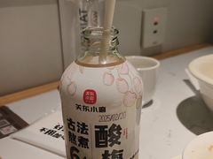 -关东小磨东北菜(漕河泾印象城店)