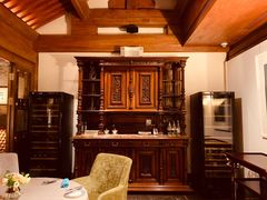 -北京古城老院厉晓麟精致菜