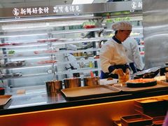 -重庆高老九火锅(万象城店)