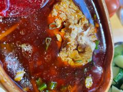 -五样儿西昌小签签烤串(建设路店)