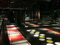 -威尔仕W FITNESS健身会所(联洋广场店)
