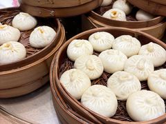 -花园茶楼·早茶·淮扬菜(兴城西路店)