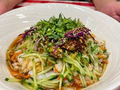 -西贝(华发商都店)