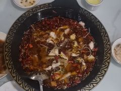 -金三可市井水煮鱼(金碧园店)