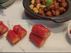 -南拳十三姨·潮汕砂锅粥·粤菜(西单大悦城店)