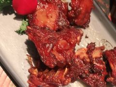 -一烧一烤•锦州烧烤(KTV包房·长江街店)
