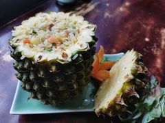 -Lam Vien Restaurant