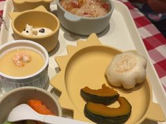 -西贝(华发商都店)