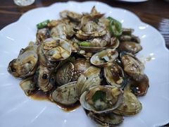 -南记食粥坊·宵夜大排档(莲花总店)
