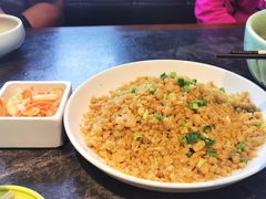 莜面块垒-紫泥369粗粮季(鼓楼店)