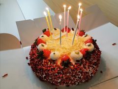 -85度C(上海松江九亭店)