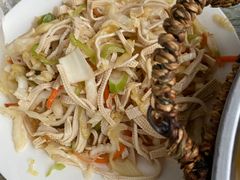 -龙门聚青阳炒鸡(长沙路总店)