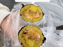 -徐氏糯米包油条(山海关路店)