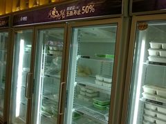 外卖储柜-金百万烤鸭店(马甸店)