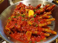 -西塔老太太泥炉烤肉(川沙百联店)